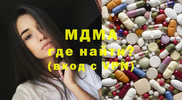 тгк Балабаново